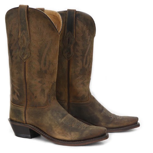 Bottes western country unisex - country,
