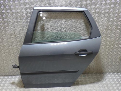 Porte arriere gauche peugeot - porte,