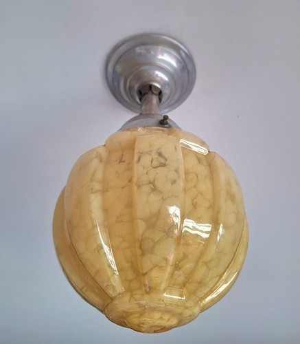 Lustre art déco luminaire - déco,,