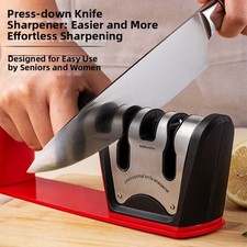 Aiguiseur Électrique Portable