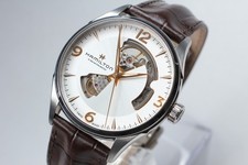Montre automatique pour homme