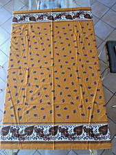 Tissu Vintage - style