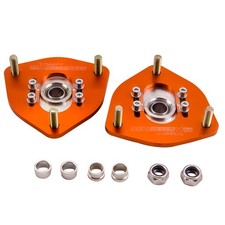 2x Camber Adjustable For