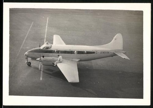 Photographie avion - , de