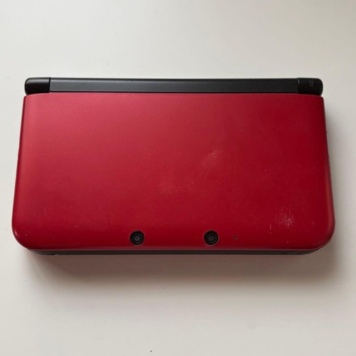 Console nintendo 3ds - console,