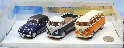 Hongwell coffret 3 - 3, vw