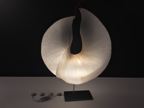 Ingo maurer yoruba rose - ingo,