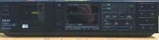 AKAI GX-R55 Cassette Deck