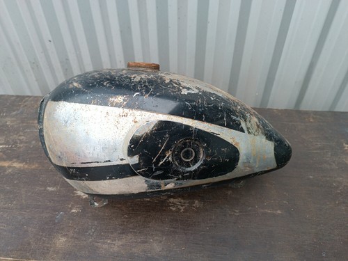 Réservoir moto peugeot - moto, 125