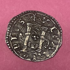 MONNAIE ITALIE NAPLES CHARLES QUINT CINQUINA  # 628