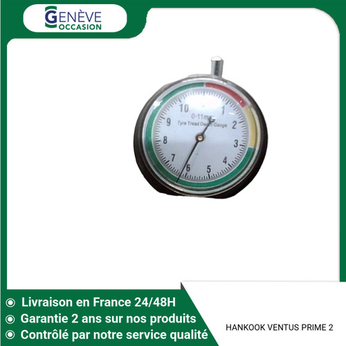 Pneu hankook ventus - 🇫🇷,