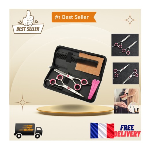 Ciseaux barber acier - ciseaux,