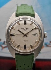 Vintage Selhor 72 - Année