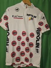 Maillot Castelli Ripolin