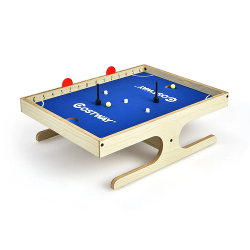 Jeu table mini baby foot - de, baby-foot