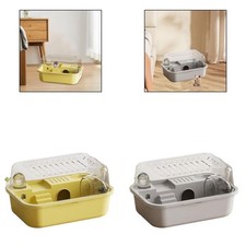 Hamster Cage Hamster Habitat