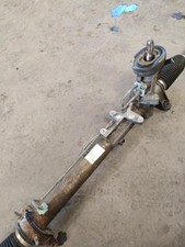 Cremaillere assistee