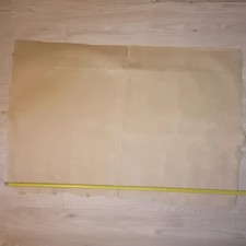 Suédine tissu Alcantara beige