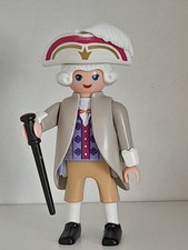 Playmobil marquis pour