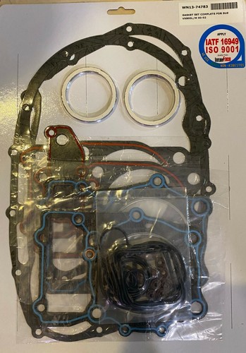 Pour suzuki 800 - 800,