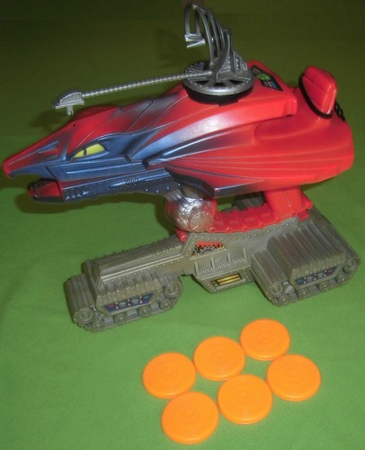 Motu blaster hawk 6 - hawk,