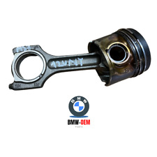 2006 BMW E60 E61 525D M57 ENGINE PISTON CONROD 564 CON ROD