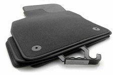 Set 4 Tapis Sol Audi A3 8P 8PA