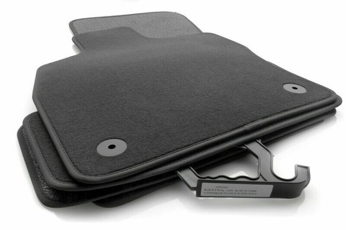 Set tapis sol audi - 4, a3