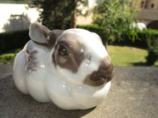 Ancien très beau Lapin en