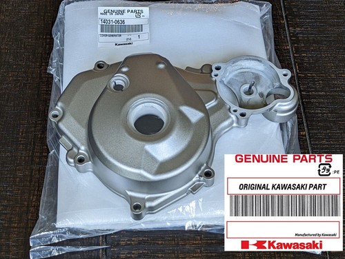 Oem genuine kawasaki - genuine,