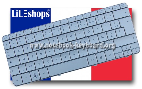 Clavier français original - français,