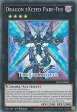 ♦Yu-Gi-Oh!♦ Dragon eXceed