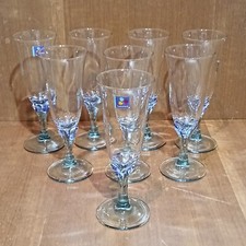 Flûtes À Champagne Art