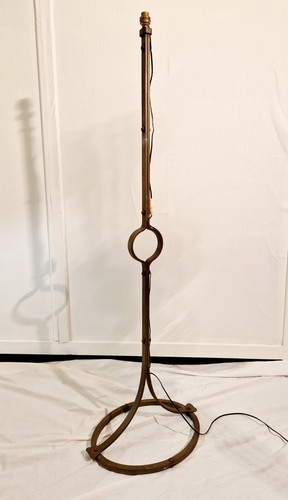 Lampadaire jean pierre - lampadaire,