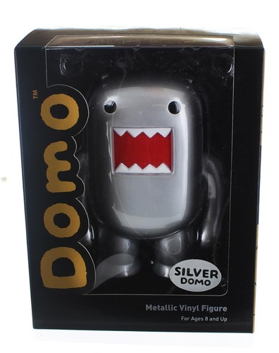 Domo dark horse - domo,