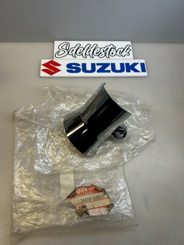 Collier échappement suzuki - échappement,