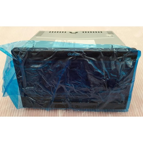 Kenwood 174cu car audio cd - wx-174cu,