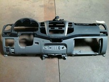 Tableau de bord Toyota HILUX