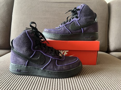 Nike air force high - nike,