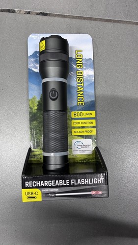 Lampe torche led - lampe,