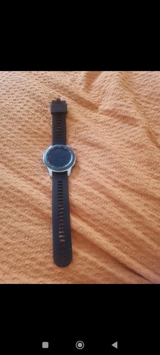Montre connectée samsung - connectée,