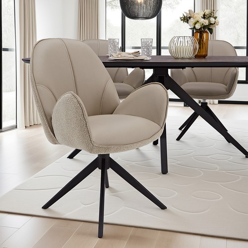 Chaise salle manger - chaise, de