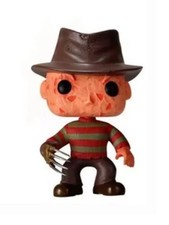 Freddy Krueger Figure 10cm