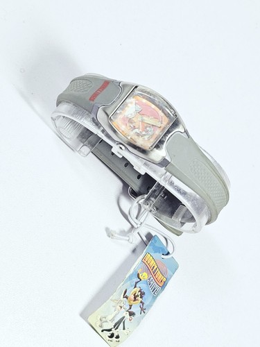 Montre enfant bugs - bugs, bunny