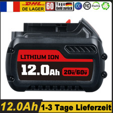 12,0Ah pour DEWALT DCB609