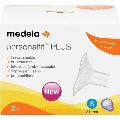Medela personalfit plus - medela,