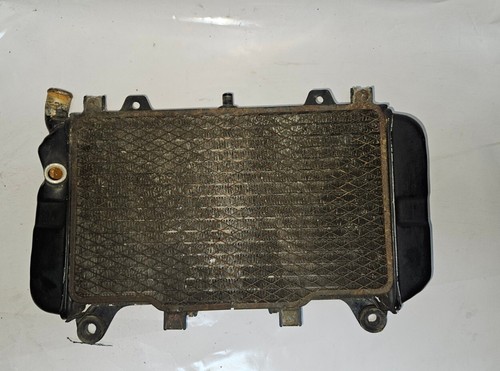 Radiateur kawasaki 600 zzr - radiateur,