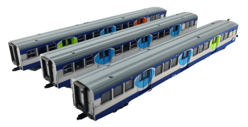 Jouef hjs4149 coffret - hjs4149,