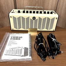 YAMAHA THR10 Wireless Desktop Guitar Amplifier Working Condition Used