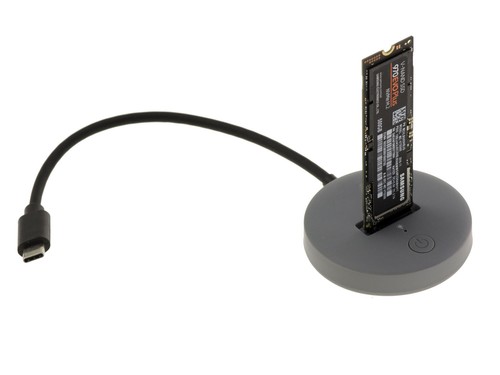 Docking station ssd - docking,